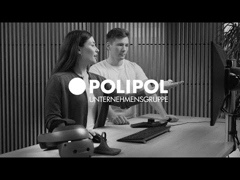 Messefilm für POLIPOL über die VR-Revolution in der Möbelbranche