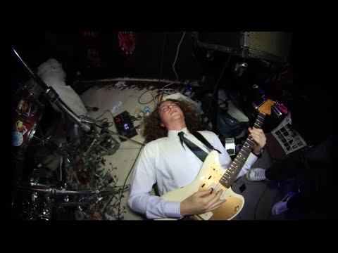 sheller “FALL” (Official Music Video)