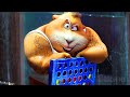 The Funniest Scenes From The Bad Guys 2 4K