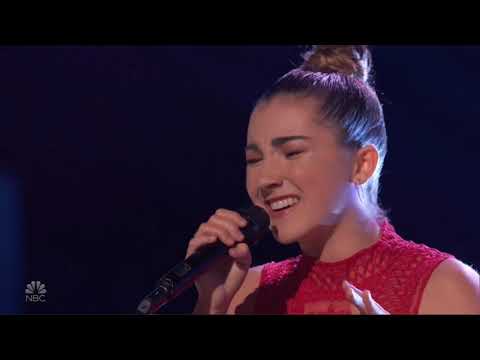 Allegra Miles | Chandelier