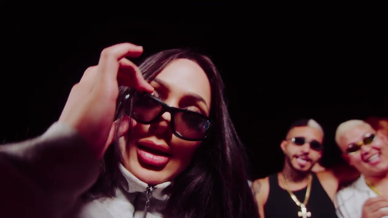 Noobreak, Felipe Farra & MC Rick da VS - SW4