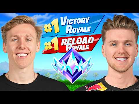 Can we WIN Every RANKED Game in a Row!?