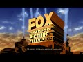 Fox Deadpool Pictures Television Jim Henson Home Entertainment 2002 FIXED