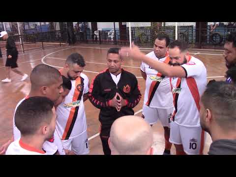 2ºQ/AMISTOSO EXTRA/JOGO 47/COMPLETO - Liderança 5 X 9 Tá-Lento