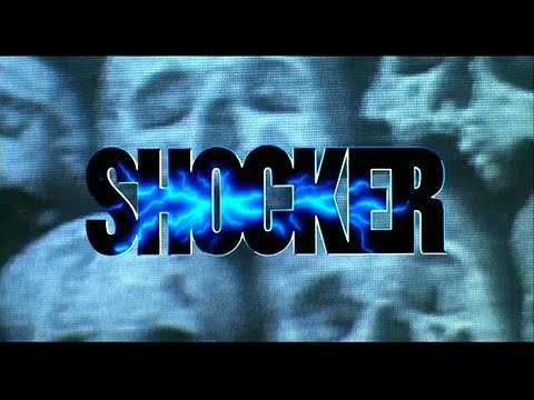 Shocker 1989 - intro