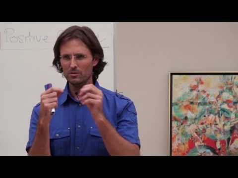 20100410 The Human Soul - Passionately Desiring Positive Change S1P2