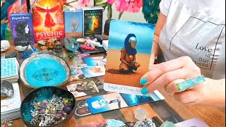 LIBRA - &quot;JULY MONTHLY READING&quot; - JULY 2024