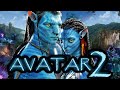 AVATAR 2 In English Full Movie