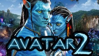 Avatar 2