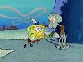 Squidward Stands Up For SpongeBob 720p