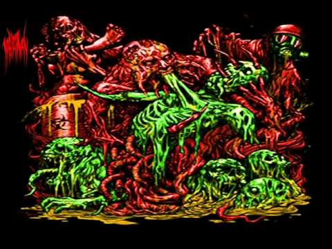 [HRC] Lord Tagman - Abismo Canibal [prod by. Lord Tagman].wmv