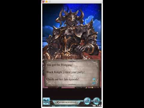 Granblue Fantasy [Free Summer Yolo (Finally Get My True WAIFUUU!]