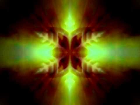 Snowflake on Pine  Theta binaural beats & music by illume in essence