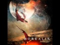 Borealis - Where We Started 