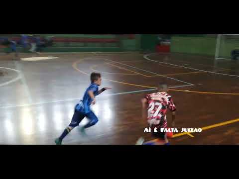 Porto da Grécia X Jardim Regina semifinais liga de Osasco 31/07/2022