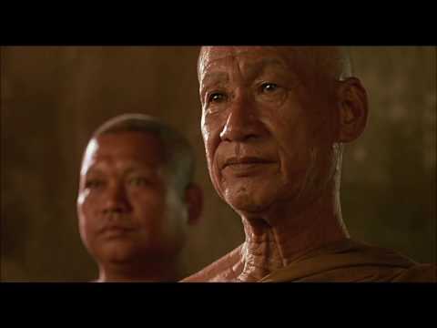 Ong Bak Guerreiro Sagrado 2003