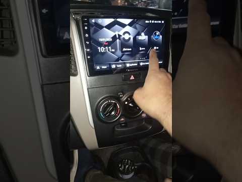 Nakamichi car tablet 9.1 universal android @maxaudiopro #trending #car #ytshorts