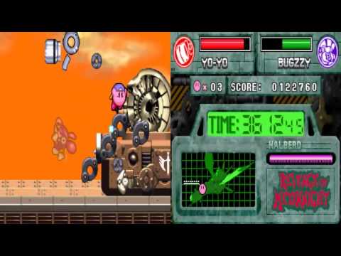 Kirby Super Star Ultra - Part 8