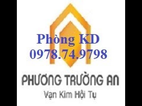 KHU ĐÔ THỊ PHƯƠNG TRƯỜNG AN GREEN CITY