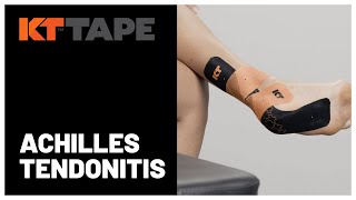 Product video: KT Tape Recovery Patch