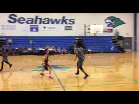 Dynasty Elite 12U Summer 2018