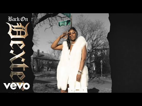 Kash Doll - STRUGGLIN (Lyric Video) ft. RMC Mike, Louie Ray, YN Jay