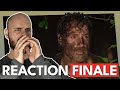 The Walking Dead - Saison 11 ep 24 - REACTION/AVIS - LE GRAND FINAL !