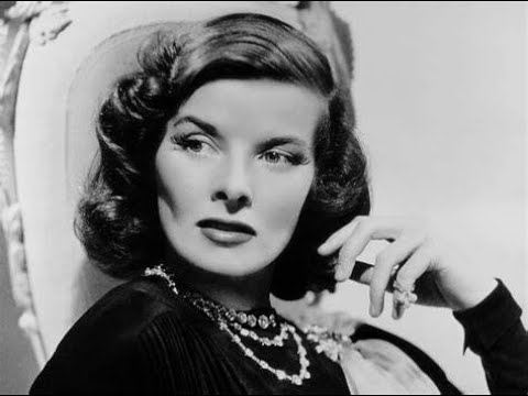 THE DEATH OF KATHERINE HEPBURN