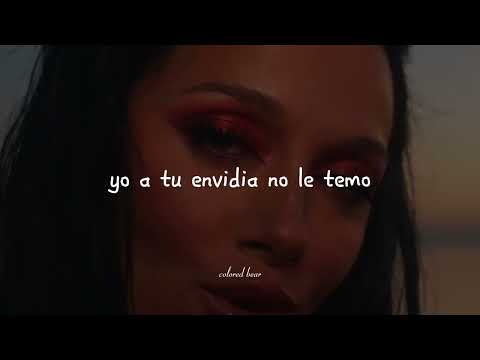 Oriana, Denise Rosenthal - No Te Pases [Letra + Video Oficial]•