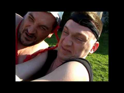 Skotok- Diaknapok 2010