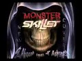 Skillet-Monster на русском 