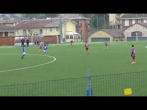 Busseto Cadeo 4-1 Highlights