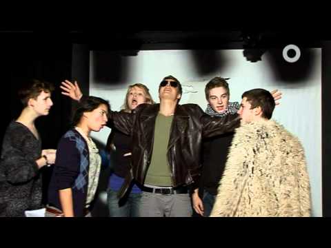 Generation (un)begrenzter Möglichkeiten