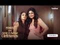 Ami O Amar Girlfriends Episode 4 Ritabhari Chakraborty Ishaa Saha POND S Hoichoi
