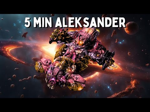 BIBLICALLY ACCURATE GREED - Weekly Brawl [Starcraft 2 Direct Strike]