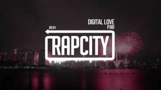P.MO - Digital Love (Prod. By Mike Squires)