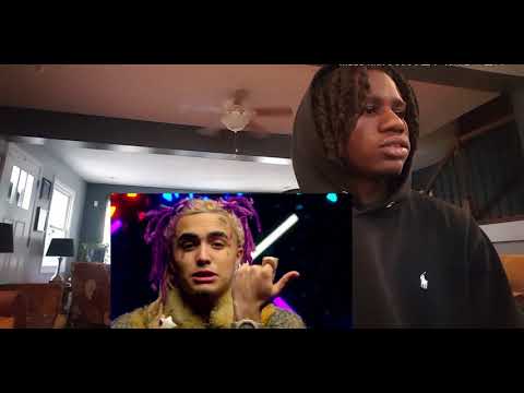 Lil Pump "ESSKEETIT" Reaction Video 🔥🔥