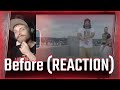 Metalecalec Kvng Moses Before Official Music Video REACTION