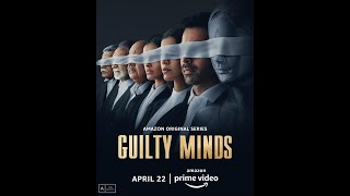 Guilty Minds - Web Series Trailer Review video