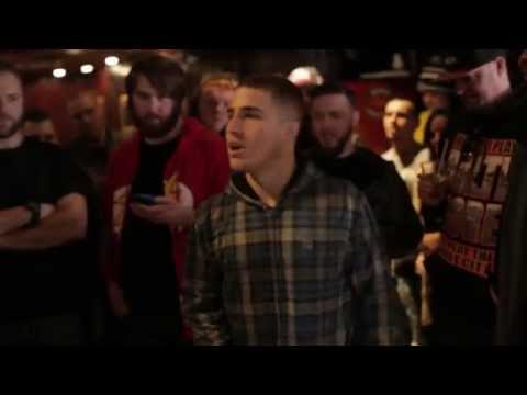 Flo Leeds vs Chris Swagg