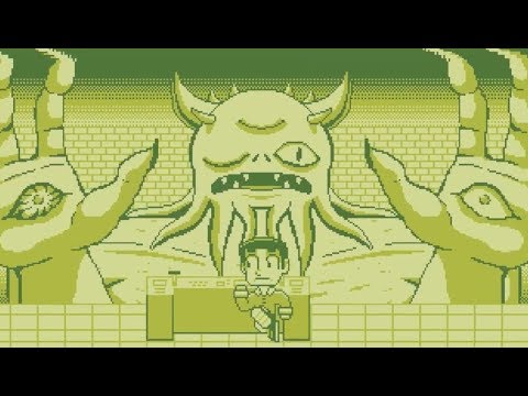 Lasagna Boy/Gorefield (Classic) - Full Playthrough & ENDING