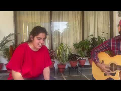 keerthana saraf kehdoon tumhein 