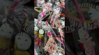 Pair Rakhi Collections 2021!!🤩🤩 #Rakhi2021 #Rakhis #Shorts