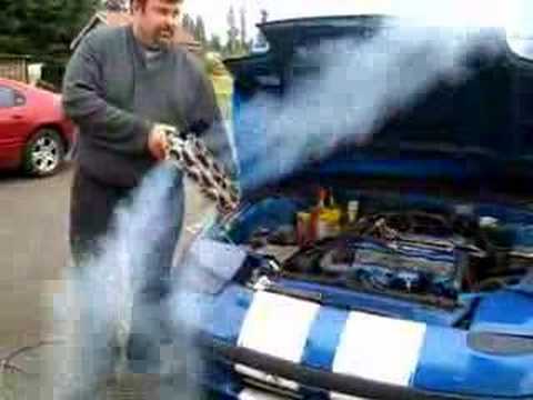 Ultimate Performance Nitrous Induction Plates