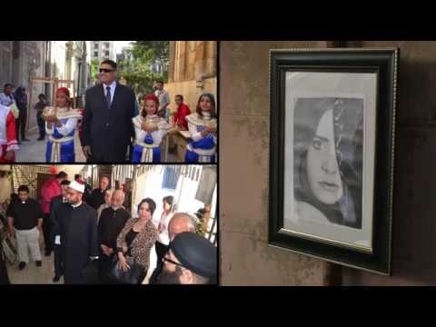 ⁣23 06 2014 Arkan Opening Ceremony 3 HD 1080p