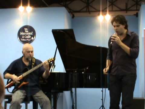 Prendila così (Lucio Battisti & Mogol) - Alex Terlizzi (ft. Max Monno)