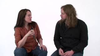 Acoustic Nation Interview: The Black Crowes&#39; Rich Robinson - Part 2