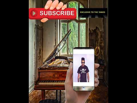 T-MAN SA – Siyabangena Ft. Calvin Shaw