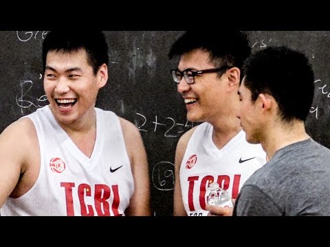 Ther69 vs Kahwi me a River | Sunday Tier 6 - Tcbl 2018 Fall