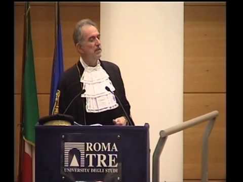 Cerimonia di Inaugurazione A.A. 2013-2014